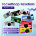 PocketSnap Keychain PLF8555ZG PocketSnap Keychain PLF8555ZG