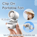 Clip On Portable Fan_PE356BW
