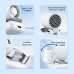 Clip On Portable Fan_PE356BW