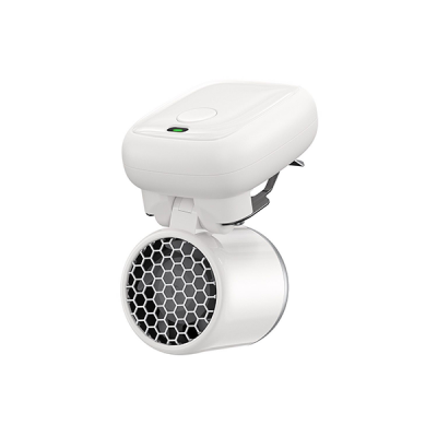 Clip On Portable Fan_PE356BW