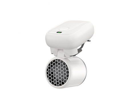 Clip On Portable Fan_PE356BW