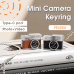 Mini Camera Keyring PE6000 Mini Camera Keyring PE6000