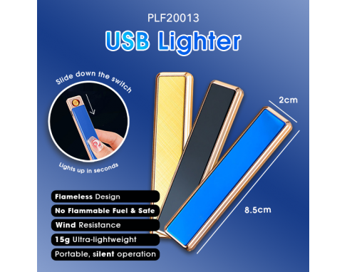 USB Lighter_PLF20013