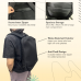 Bag Water Resistance Anti-Theft backpack PB1300ATR