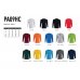Honeycomb Long Sleeve Polo_PA09HC