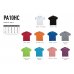 Honeycomb Short Sleeve Polo_PA10HC