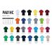 Honeycomb Short Sleeve Polo_PA01HC