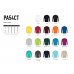 Cotton Round Neck Long Sleeve T-Shirt_PA54CT