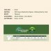 Apparel Recycled Double Knit Polyester Polo PA16P