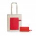 Bag Foldable Cotton Tote Bag PB1052CTB