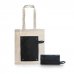 Bag Foldable Cotton Tote Bag PB1052CTB
