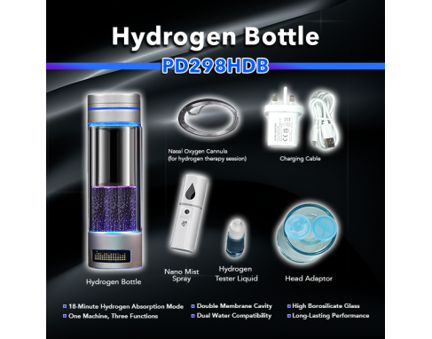Drinkware Hydrogen Bottle_PD298HDB
