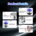 Drinkware Hydrogen Bottle_PD298HDB