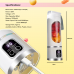 Drinkware Portable Blender Bottle_450ml PD3836