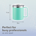 Drinkware Stainless Steel Mug PD1550R