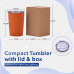 Drinkware Stainless Steel Tumbler PD3000R