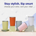 Drinkware Stainless Steel Tumbler PD3000R