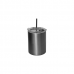 Drinkware Stainless Steel Double Wall Mug with Lid & Straw PD41SS