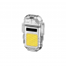 Electronic COB Torch with lighter PE155139