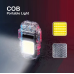 Electronic COB Torch with lighter PE155139