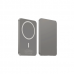 Electronic Metallic Casing Wireless Magnetic Power Bank PE7500
