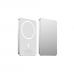 Electronic Metallic Casing Wireless Magnetic Power Bank PE7500