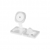 Electronics 3-in-1 Foldable Wireless Charging Stand PE15ES