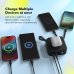 Electronics 5-in-1 Universal Travel Pod PE1490