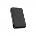 Electronics Wireless Fast Charging Power Bank with Stand & Self Cable PE1550