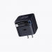Electronics GAN Universal Adapter with retractable Cable PE4848