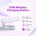 Electronics Wireless Charger PE11025