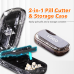 Portable Medicine Cutter PFK215