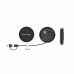 Electronics Magnetic Wireless charger Pad with Phone Stand PE2205