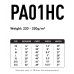 Honeycomb Short Sleeve Polo_PA01HC
