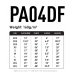 Dri Fit Round Neck Short Slevee T-Shirt _PA04DF