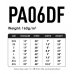 Dri Fit Short Sleeve Polo_PA06DF