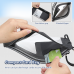 Lifestyle Waterproof Phone Pouch with a Built-in Air Pump PLF2076