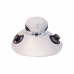 Breathable Double fan bucket hat PLF355