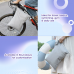 Customise Waterproof Wet Laundry bag_PB30016 Customise Waterproof Wet Laundry bag_PB30016