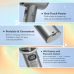 Handheld Portable Fan_PE1050R