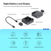Mini 3-in-1 Magnetic Power Bank_PE-A18Q