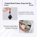 Mini 3-in-1 Magnetic Power Bank_PE-A18Q