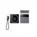 Mini 3-in-1 Magnetic Power Bank_PE-A18Q