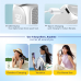 Pocket Size Mini High Speed Portable Fan_PE3100 Pocket Size Mini High Speed Portable Fan_PE3100
