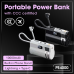 Portable Power Bank_PE4000_w CCC certified