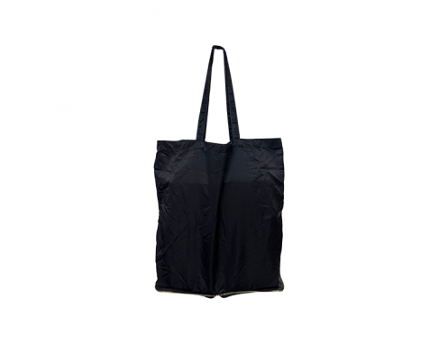 Foldable Water Resistance Tote Bag _PB2600 Foldable Water Resistance Tote Bag _PB2600