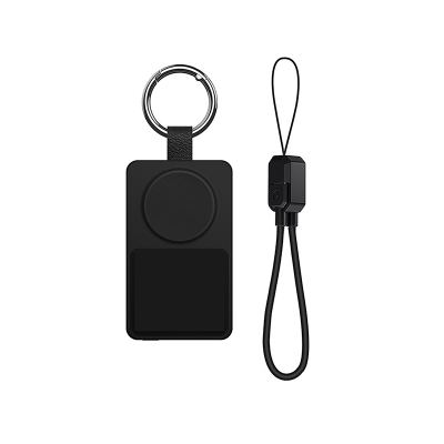 Mini 3-in-1 EMERGENCY Power Bank Keychain_PE-A8