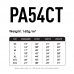 Cotton Round Neck Long Sleeve T-Shirt_PA54CT