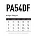 Dri Fit Round Neck Long Sleeve T-Shirt_PA54DF