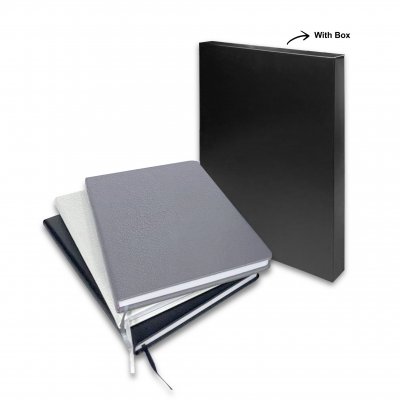 PU Hardcase Notebook PS519PU